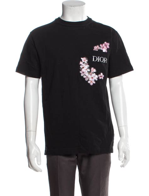 sorayama cherry blossom shirt